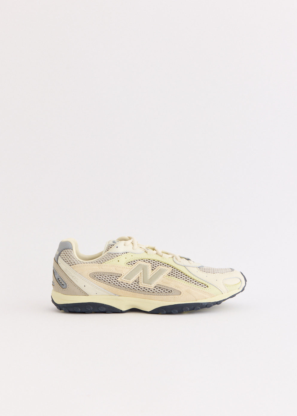 x AURALEE 204L 'White Grey' Sneakers
