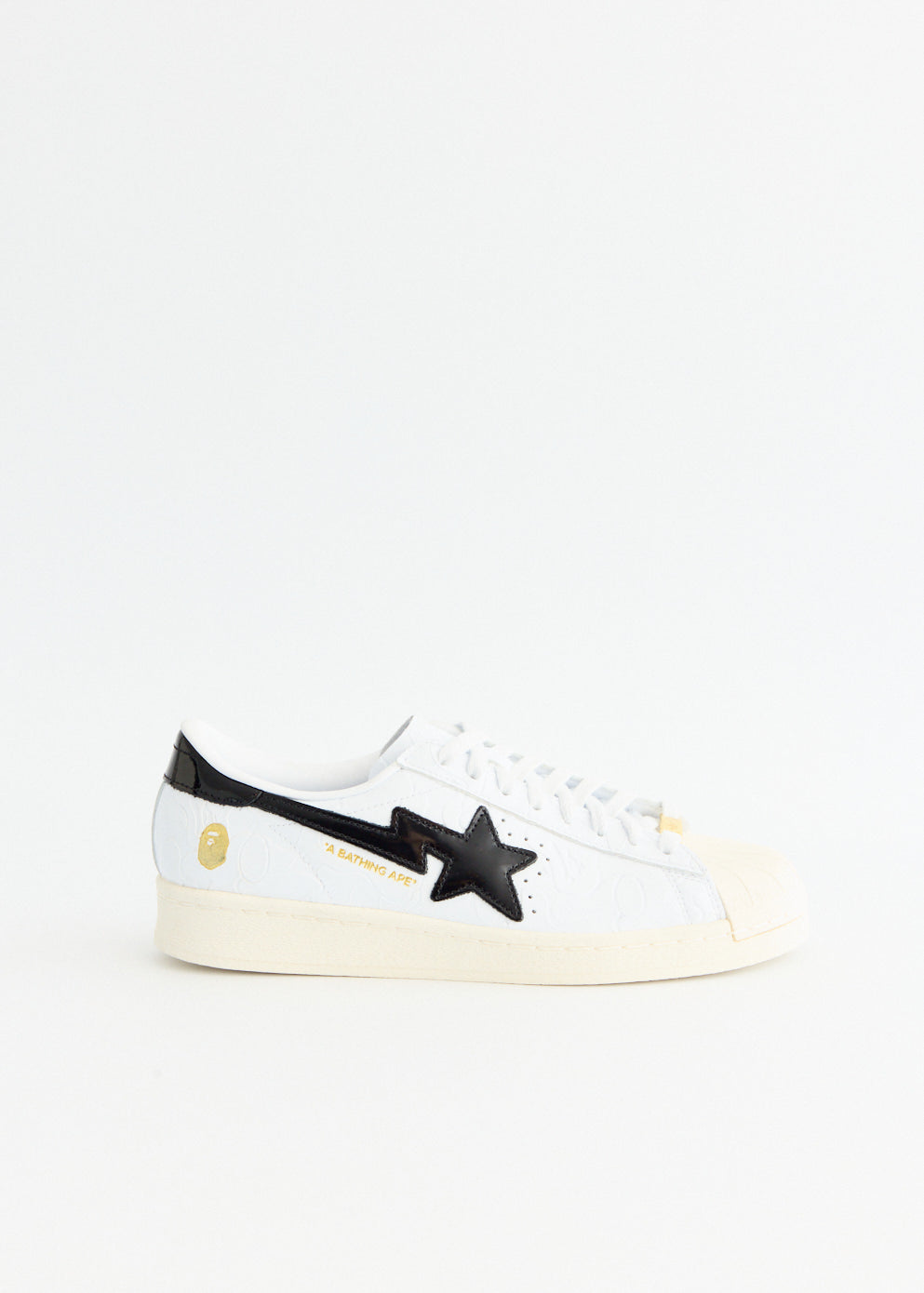 a bathing ape superstar