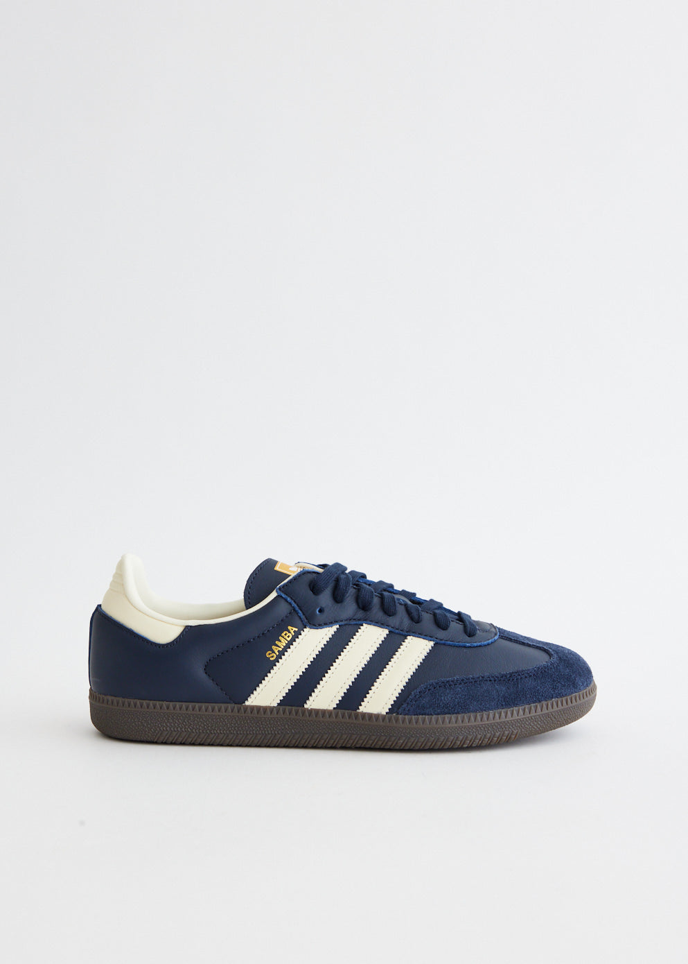 Samba OG 'Night Navy' Sneakers Samba OG 'Night Navy' Sneakers