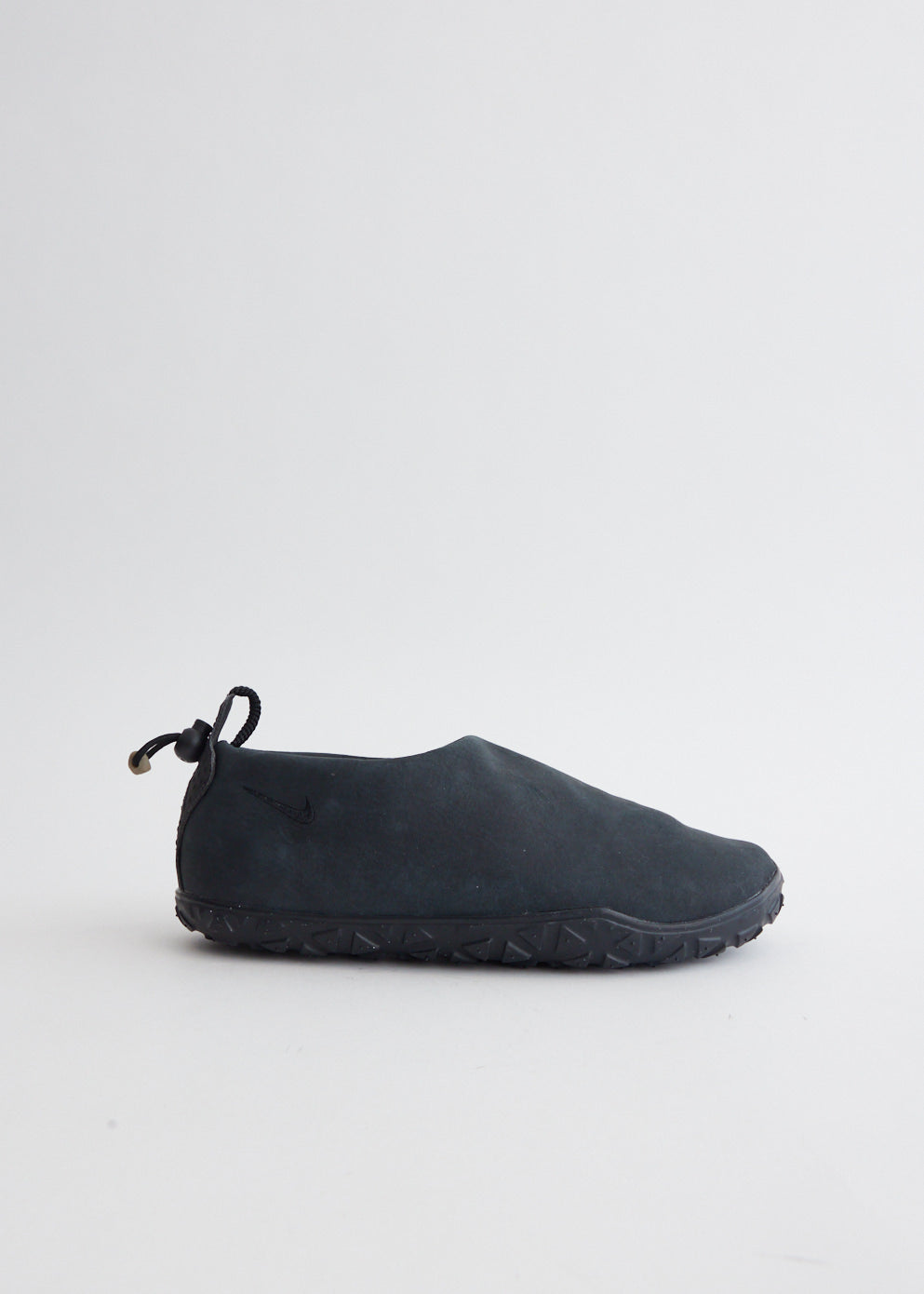 Nike -  Nike ACG Moc Premium 'Black' Sneakers - Sneaker
