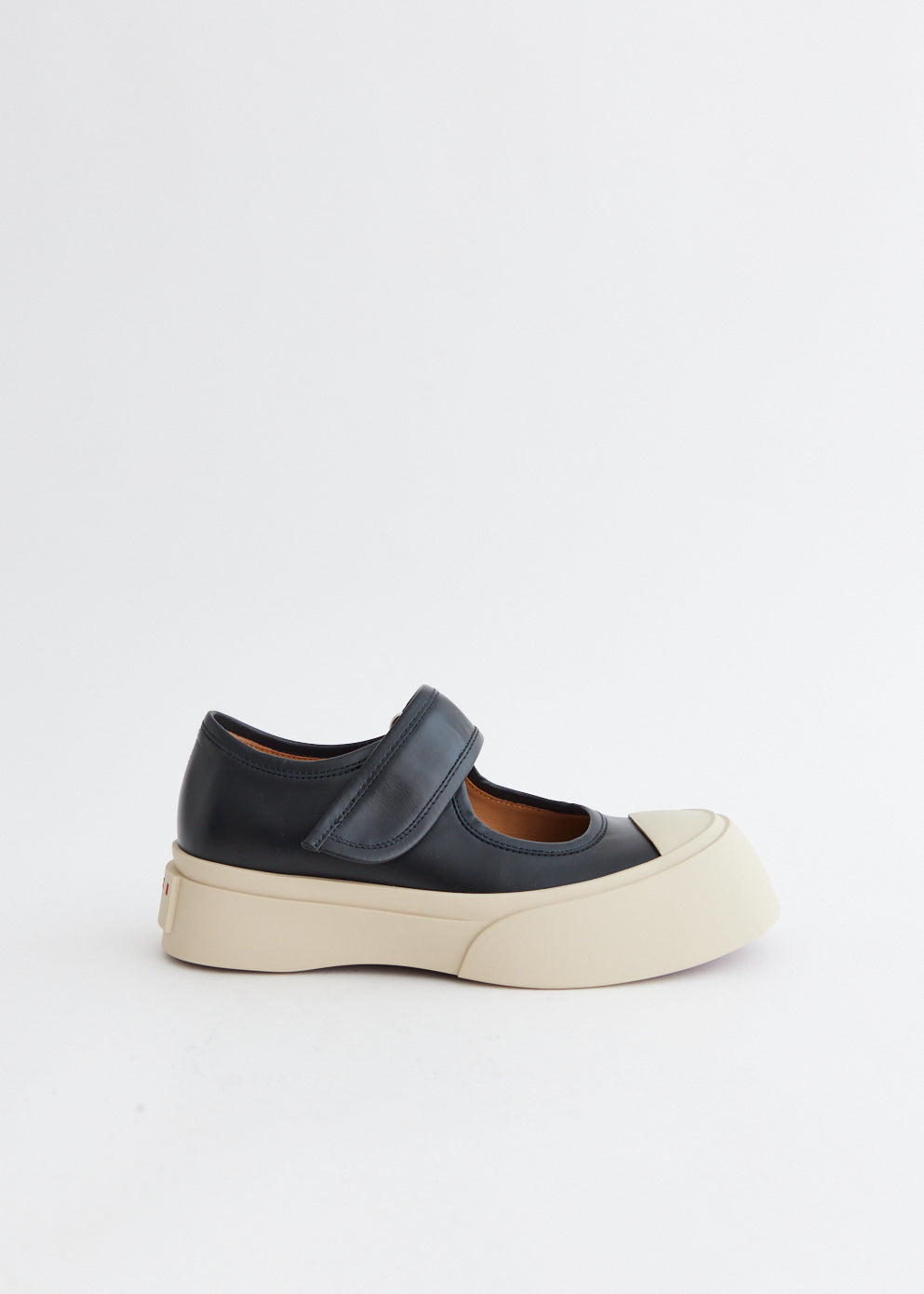 Marni -  Pablo Maryjanes - Sneaker