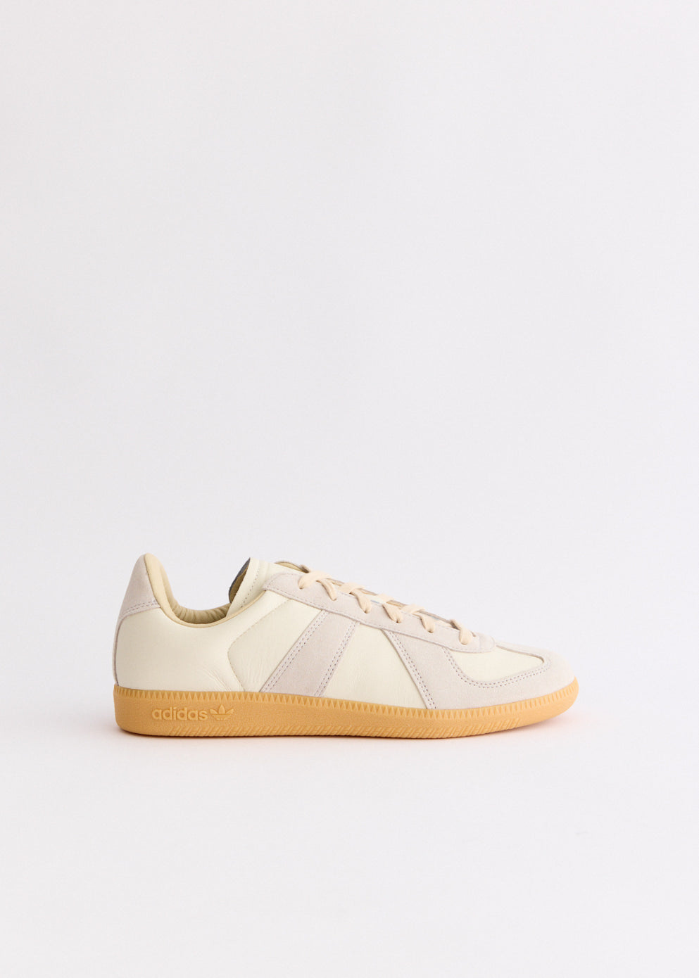 BW Army 'Chalk White' Sneakers