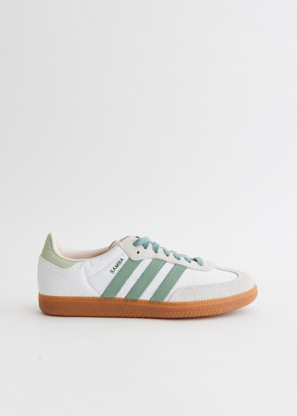 Adidas -  Samba OG Sneaker - Sneaker