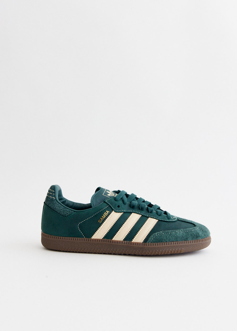 Women's Samba OG 'Mineral Green' Sneakers Women's Samba OG 'Mineral Green' Sneakers