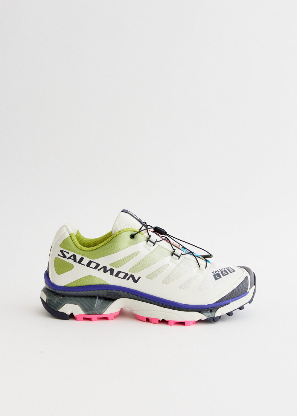 Salomon -  XT-4 OG 'Vanilla Ice' Sneakers - Sneaker