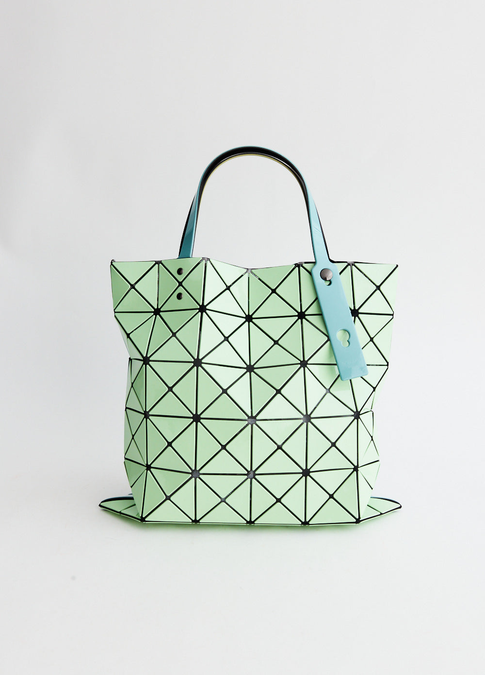 Lucent Gloss Mix Tote