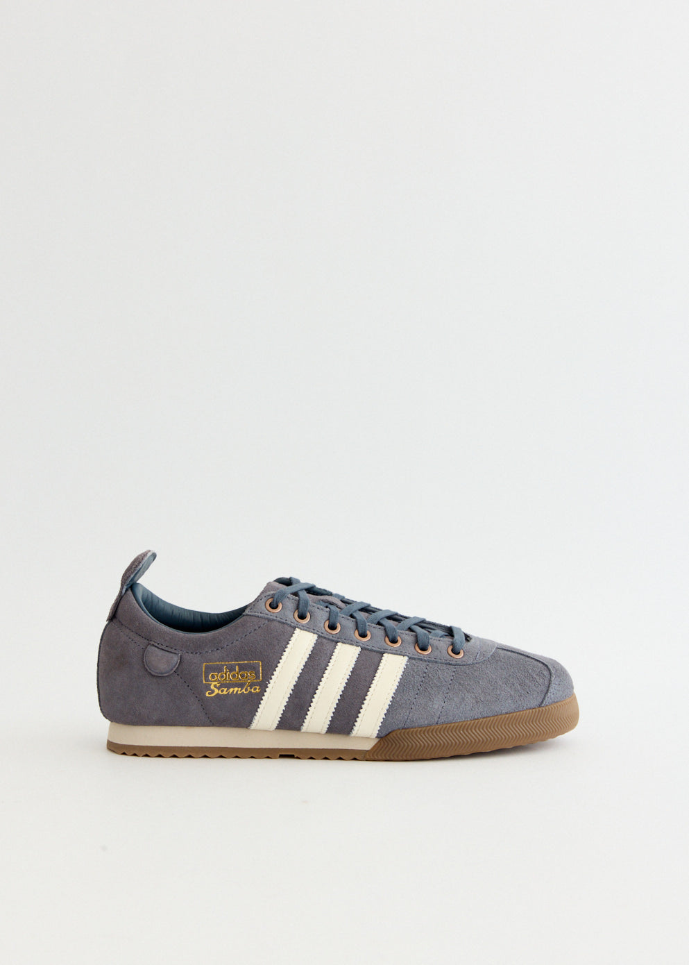 Samba 62 'Onix' Sneakers