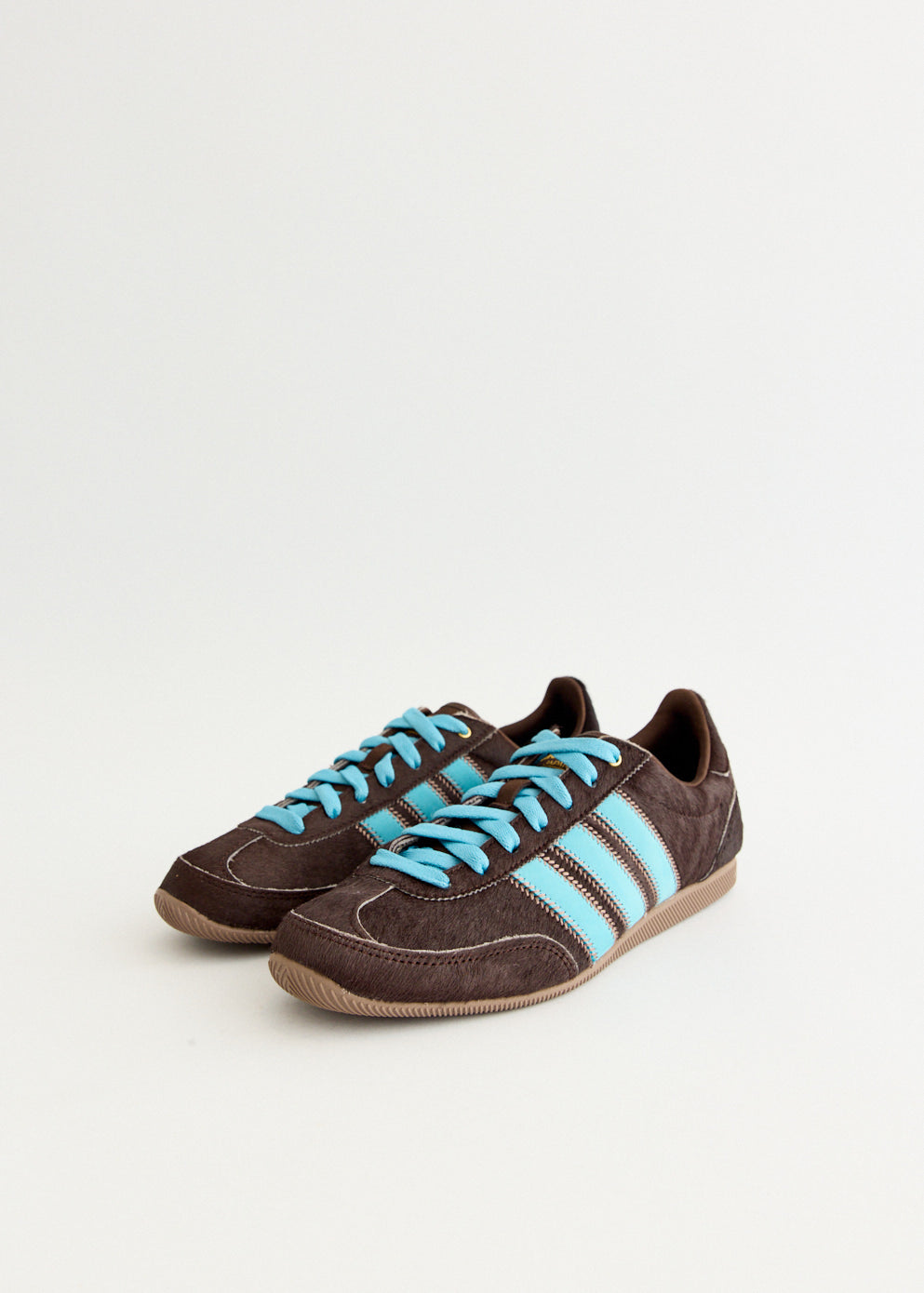 Women's Japan 'Dark Brown' Sneakers