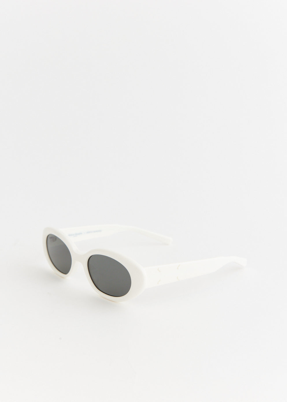 x Maison Margiela MM107-W2 Sunglasses