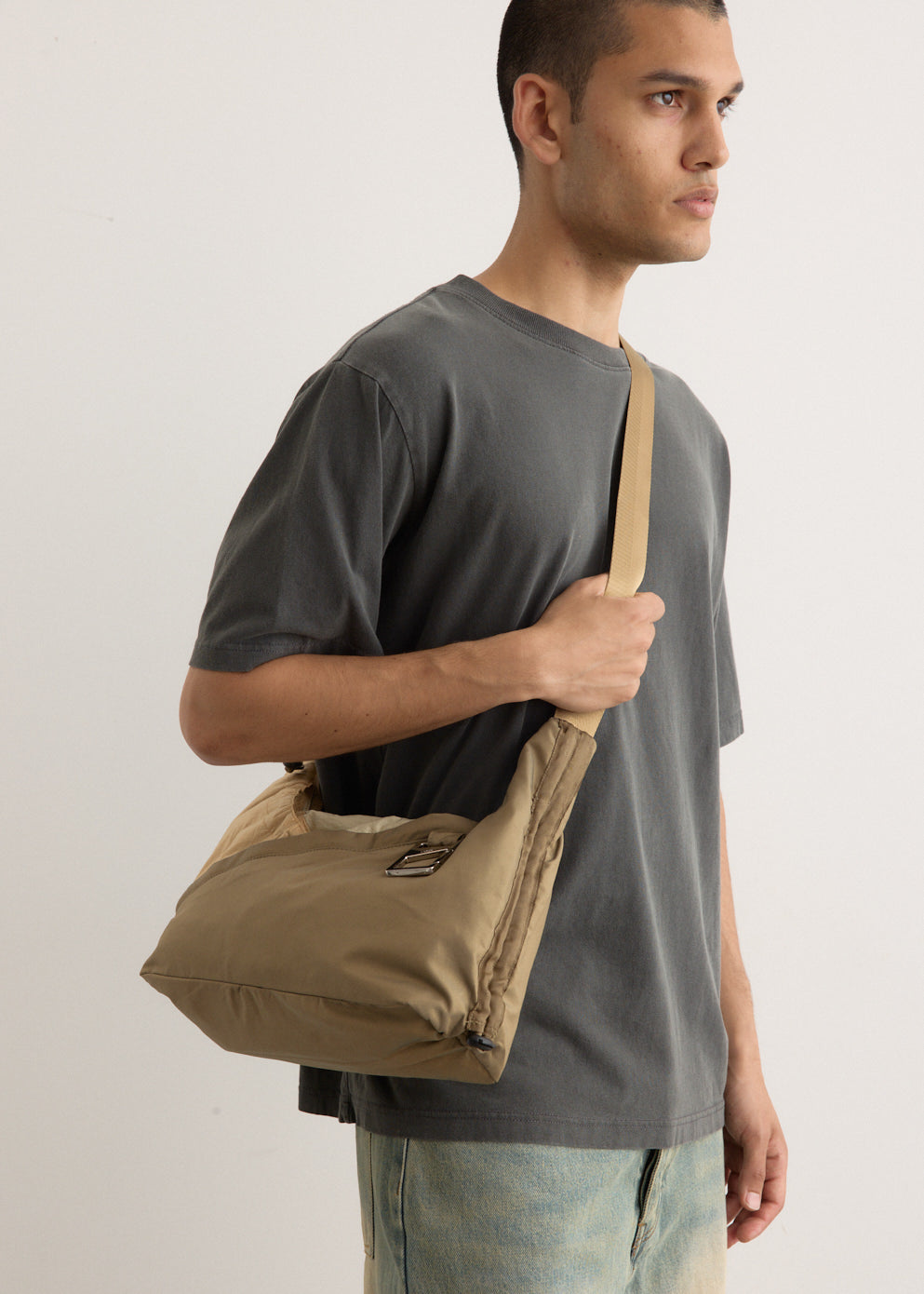 Little Hey Sling Criss Cross bag