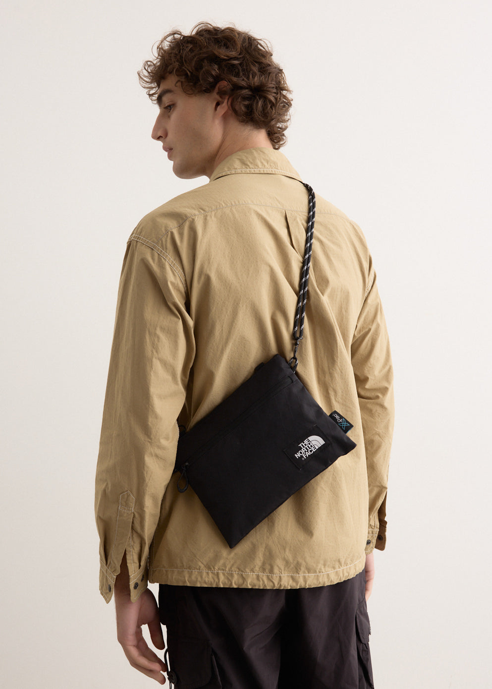 Lightweight Shoulder Bag