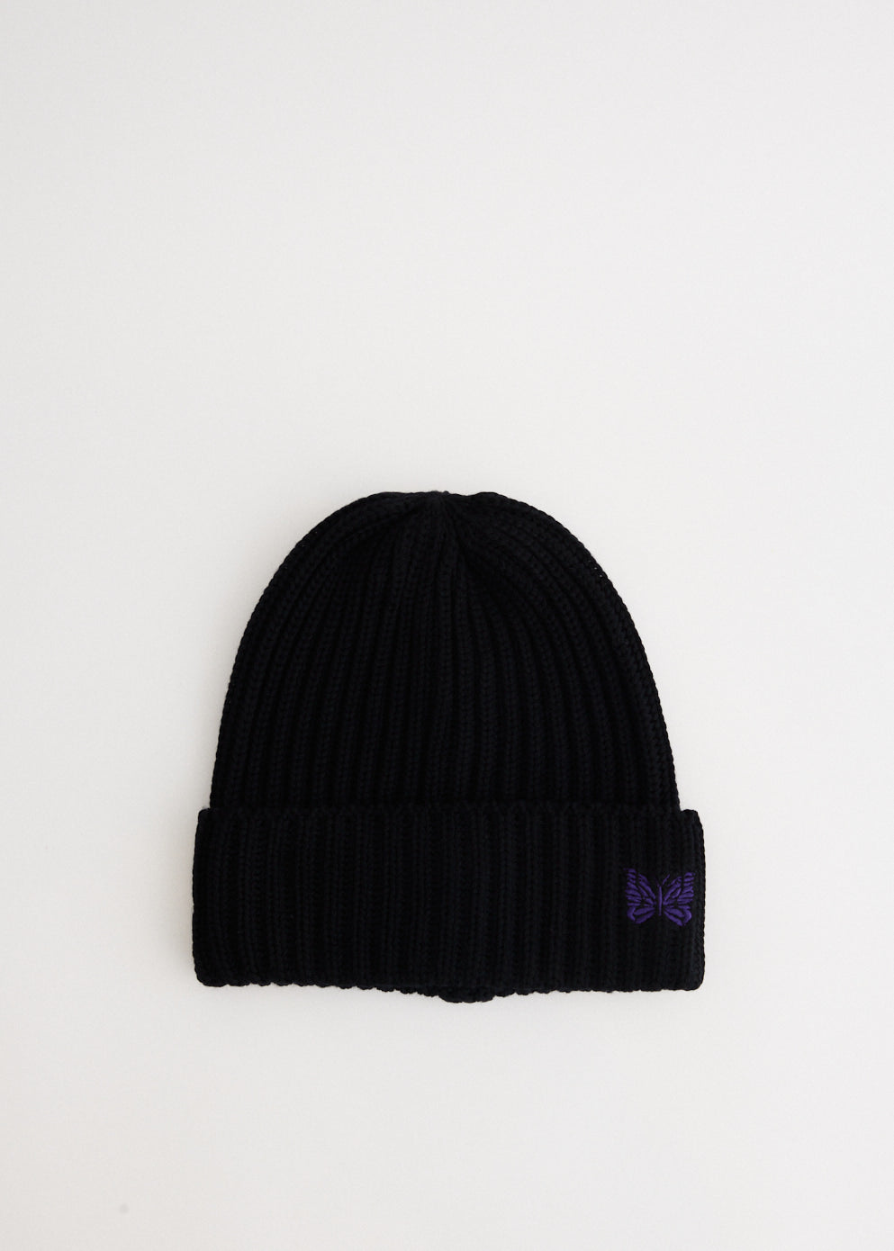 Stray Kids×Needles ニット帽 NEEDLES ニットキャップ スキズ Strayk