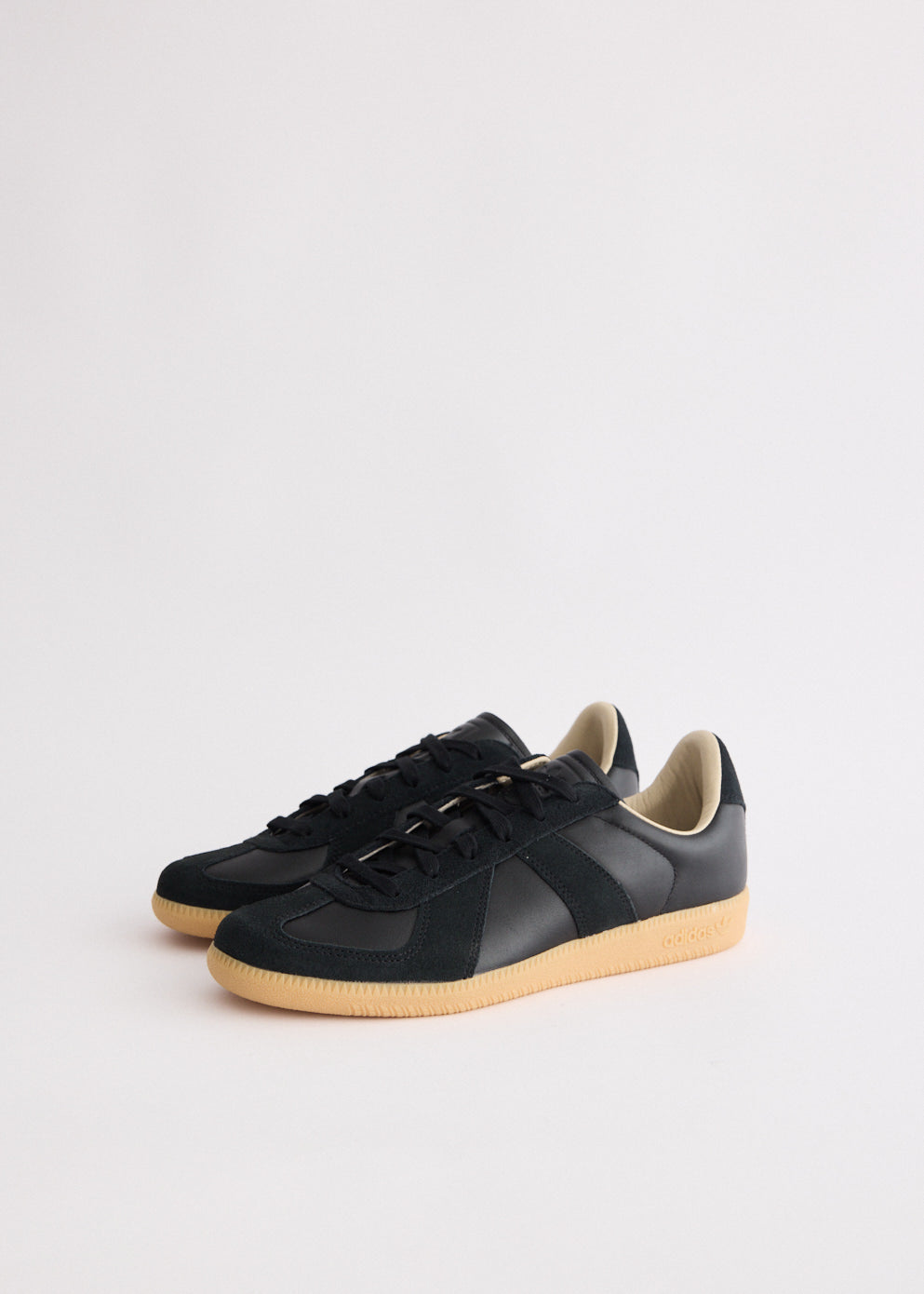 BW Army 'Core Black' Sneakers