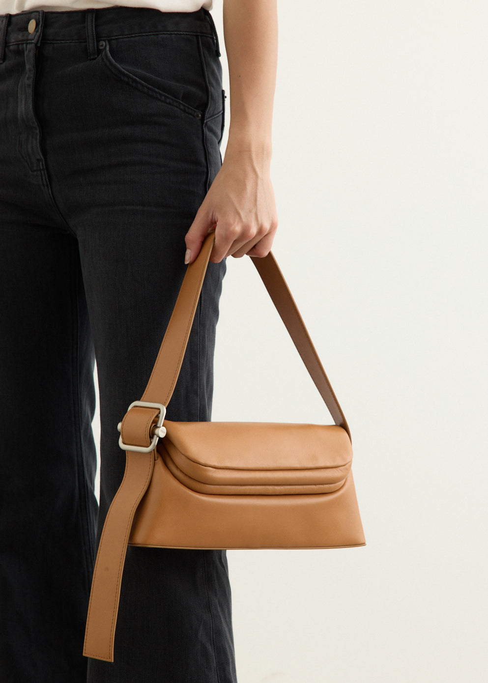 Folder Brot Bag