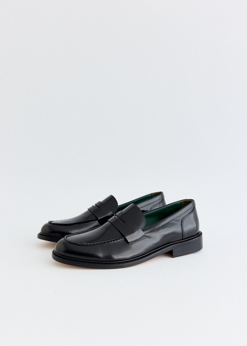 Townee Penny Loafers