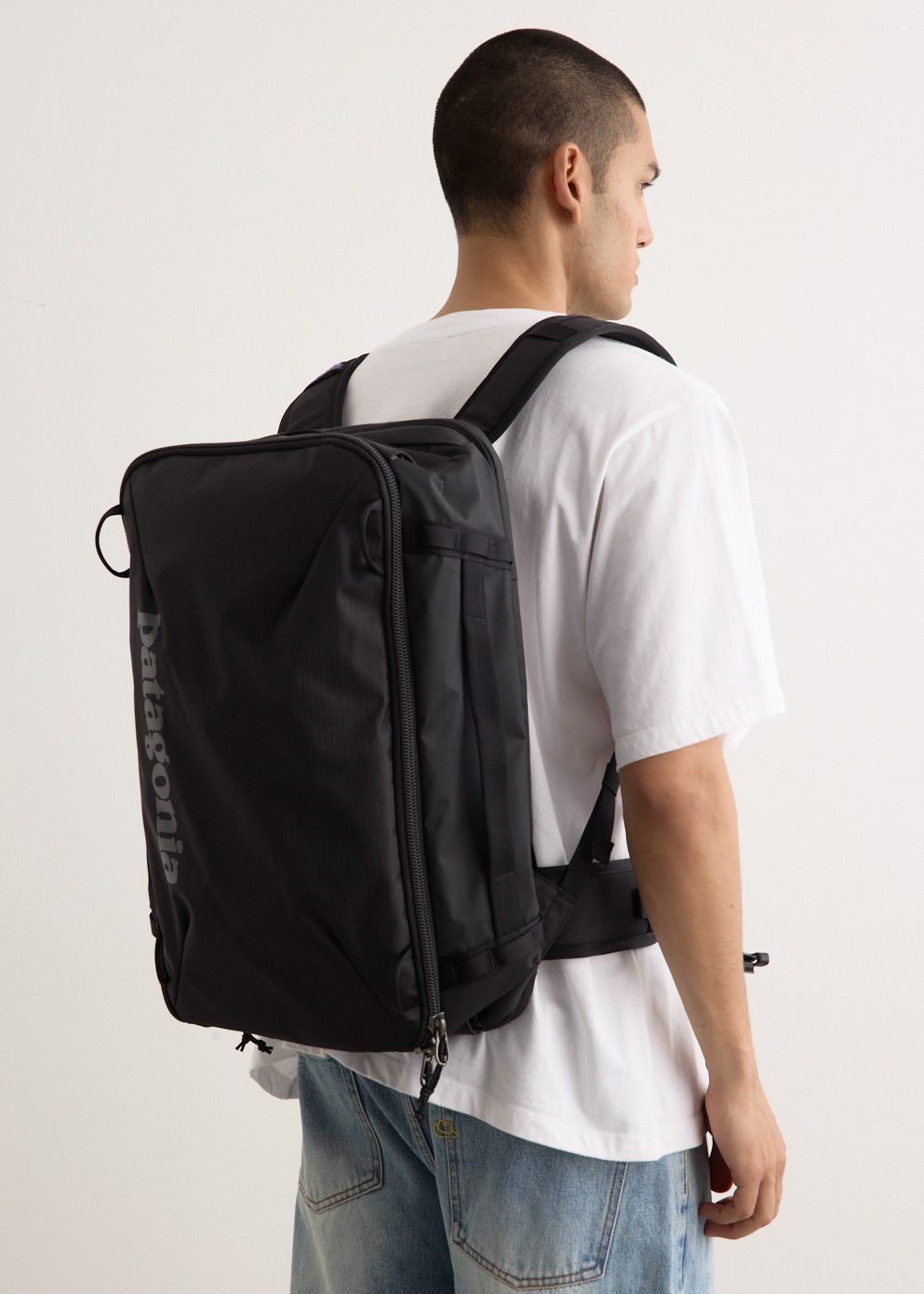 Black Hole Mini MLC Bag - Main Image