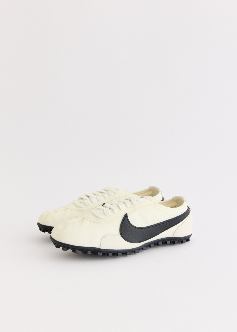 Women's Moon Shoe 'Soft Pearl' Sneakers