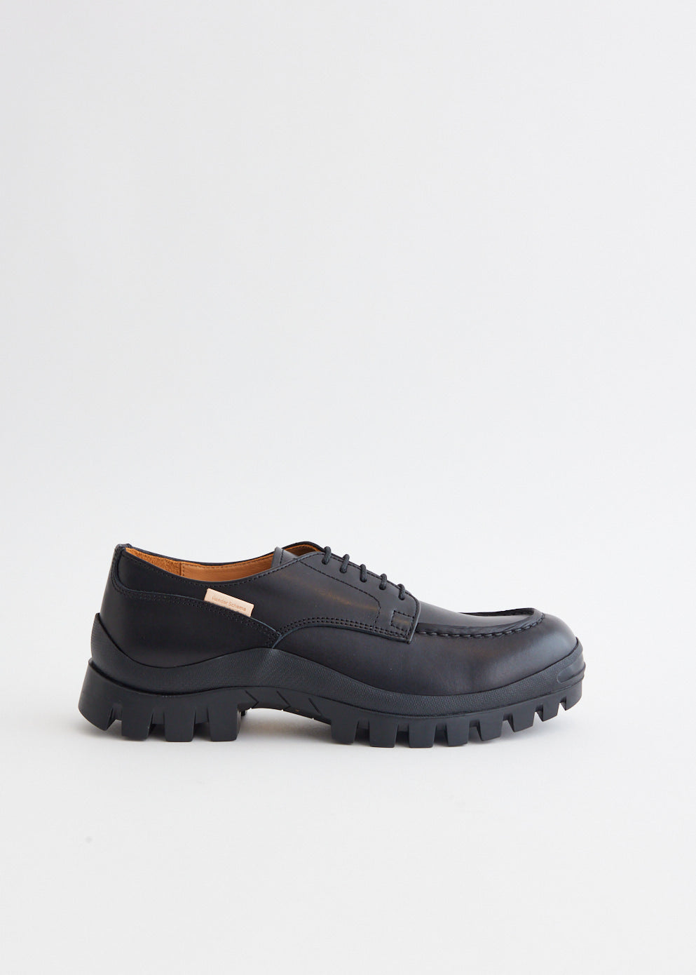 2146 Derby Shoe