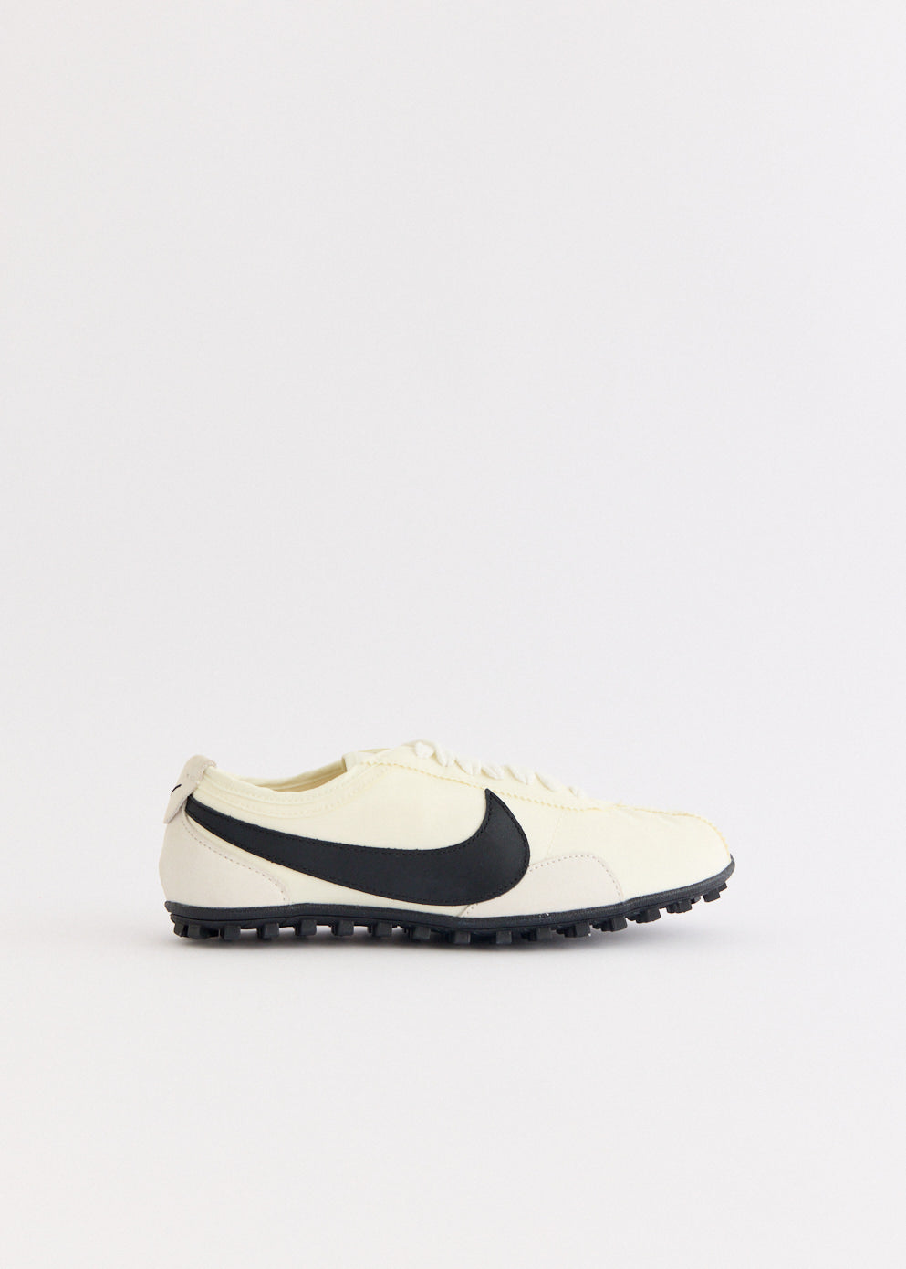 Women's Moon Shoe 'Soft Pearl' Sneakers
