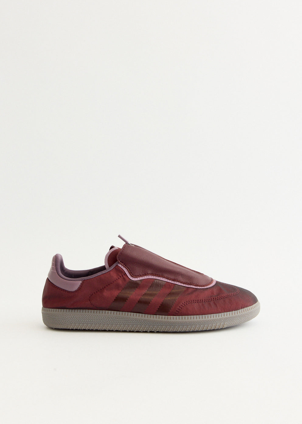 adidas gazelle silver green womens adidas Samba LT - Women's main image 0