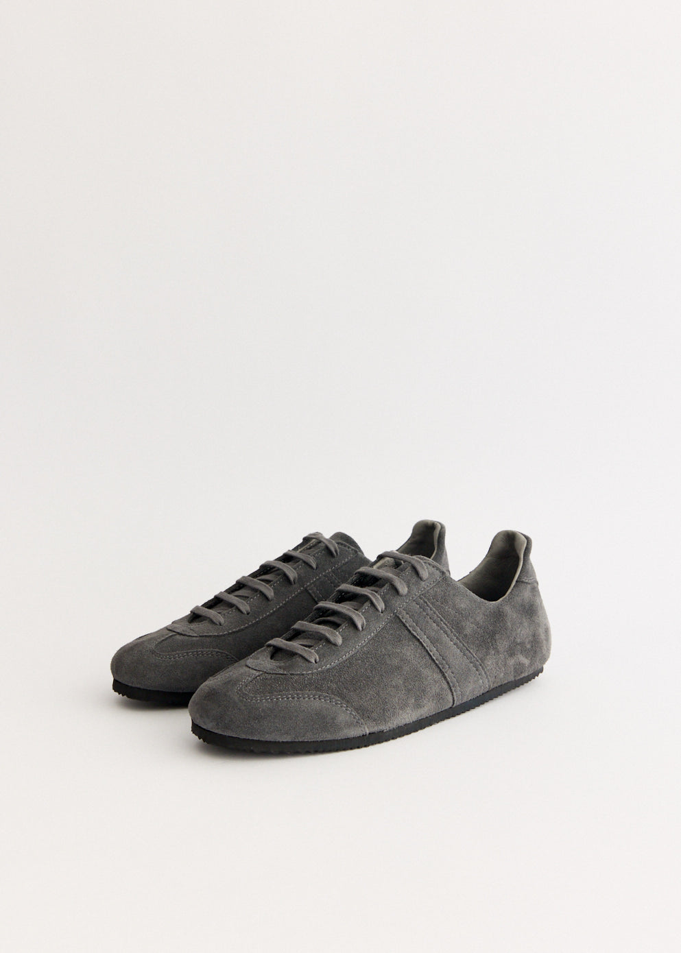 x Reproduction of Found '26 'Charcoal' Sneakers