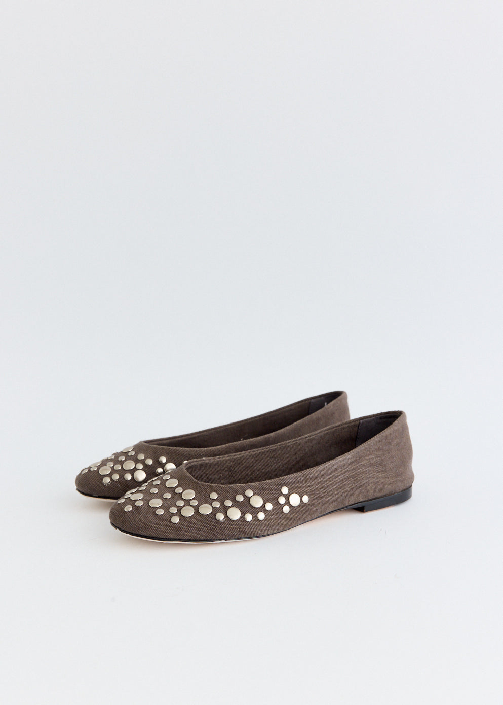 Studs Bailarinas