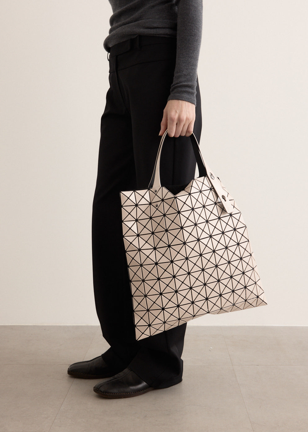 Prism 10x10 Tote Bag