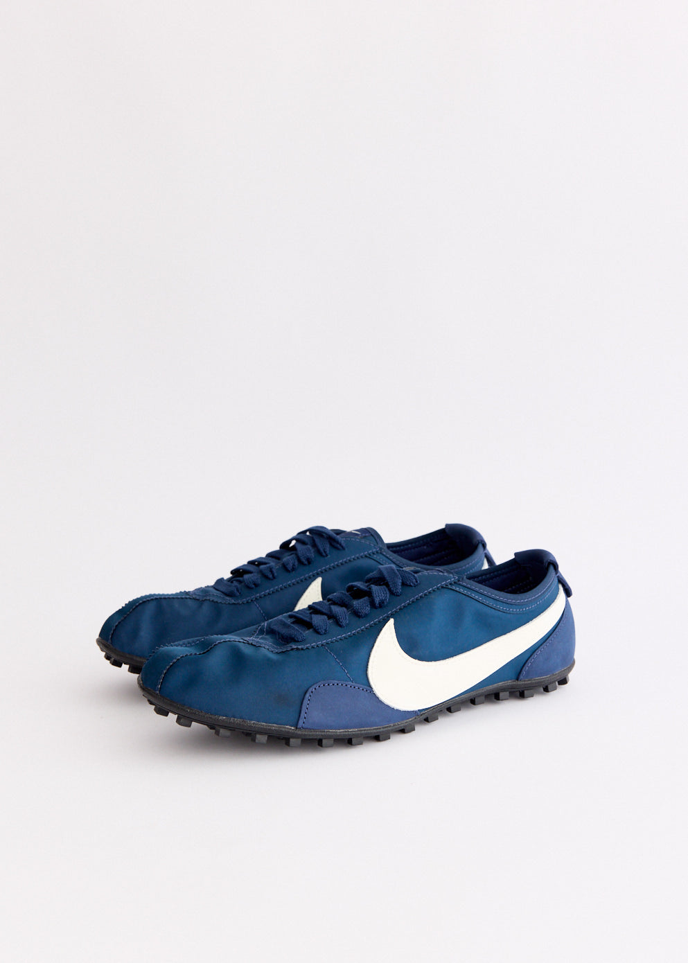Moon Shoe OG 'Midnight Navy' Sneakers