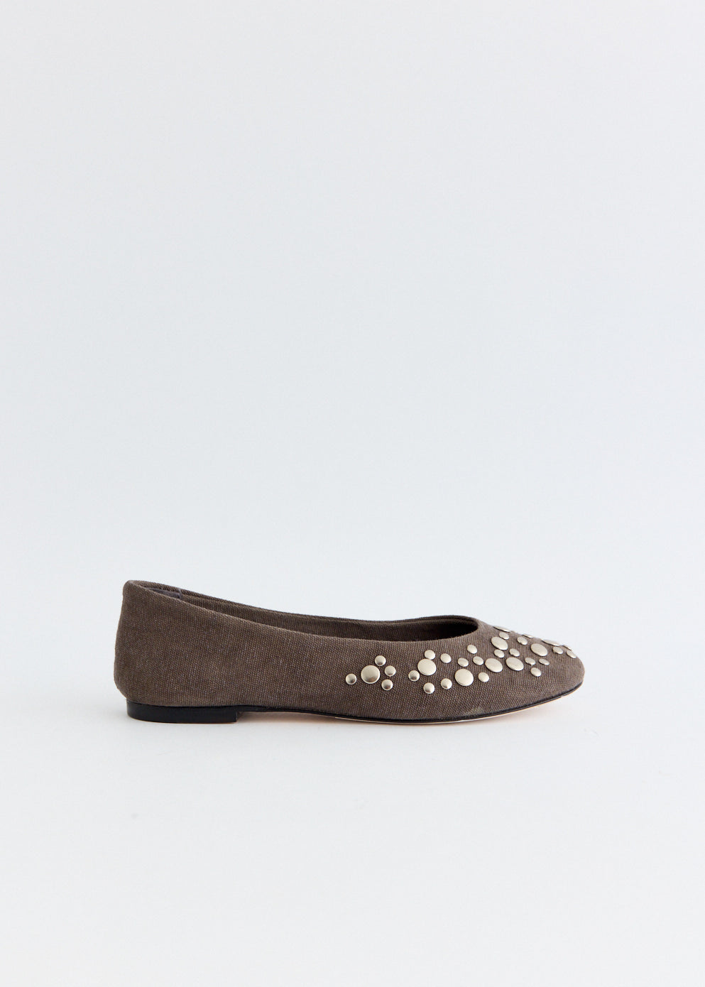 Studs Bailarinas