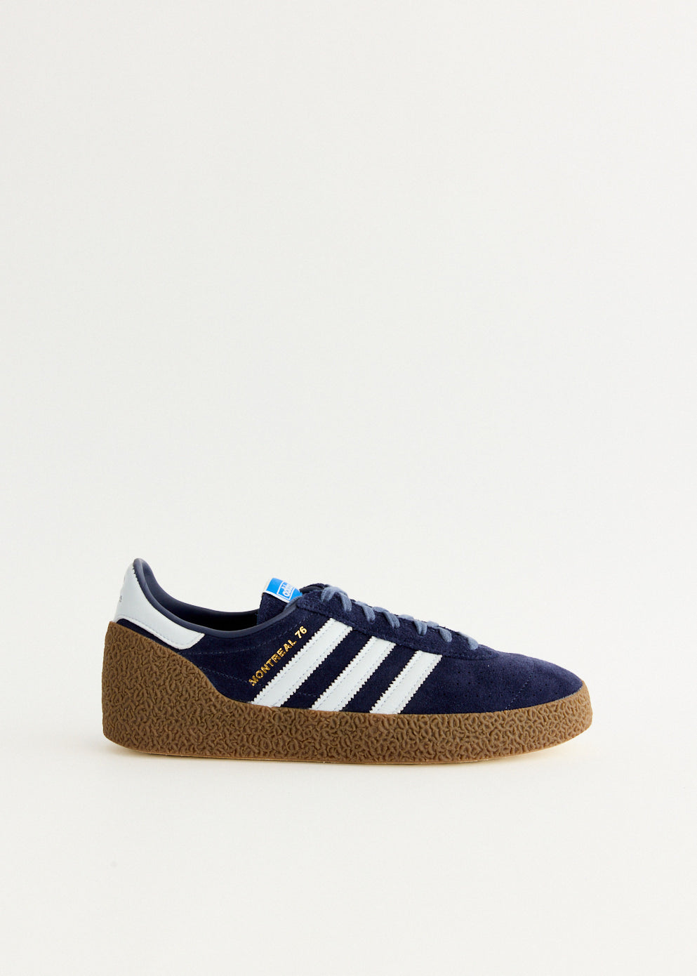 Montreal 76 'Shadow Navy' Sneakers