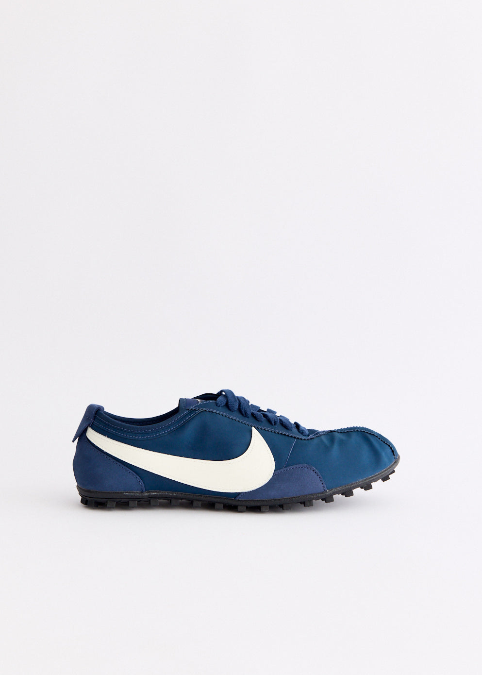 Moon Shoe OG 'Midnight Navy' Sneakers