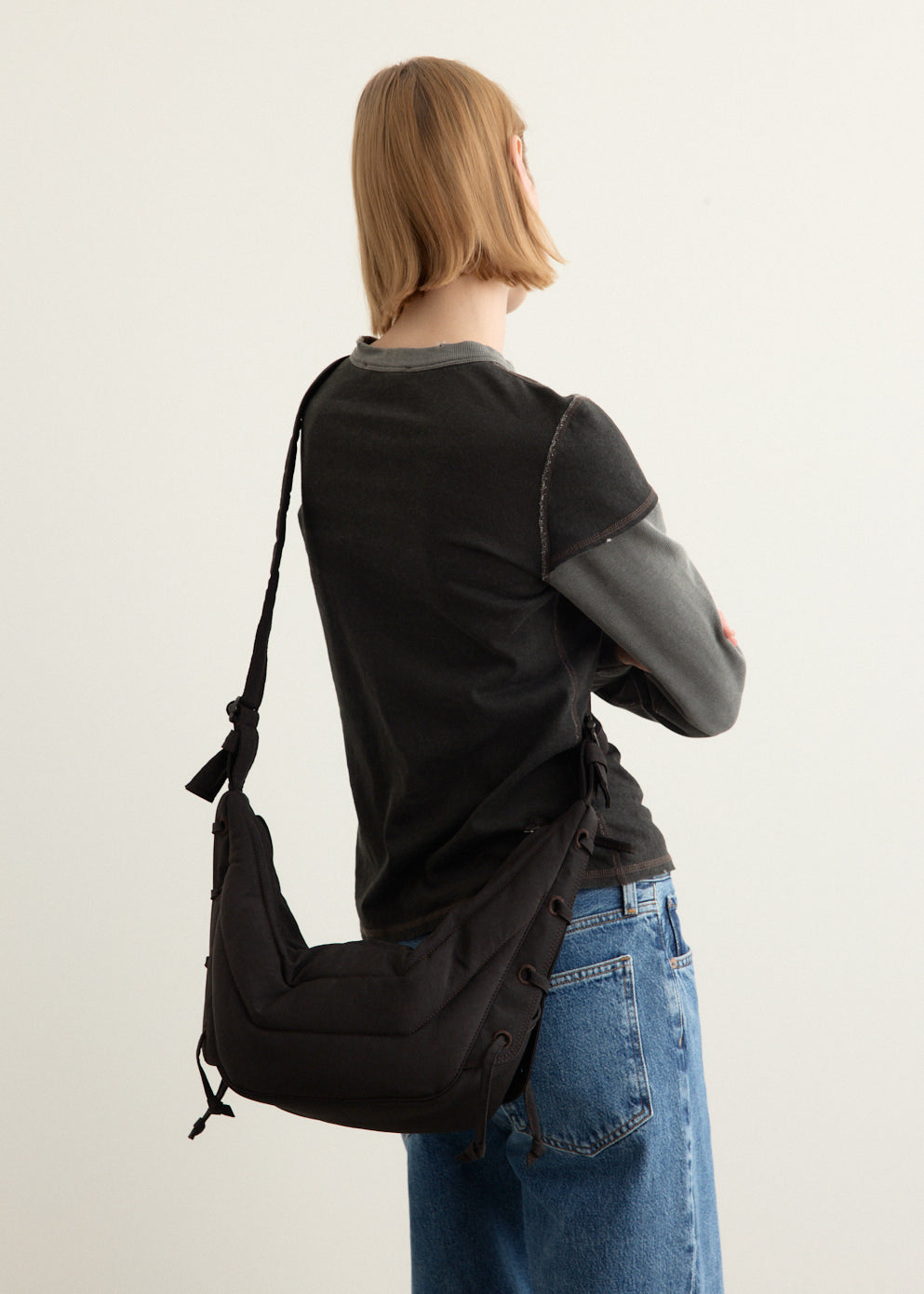 Small Soft Game Bag