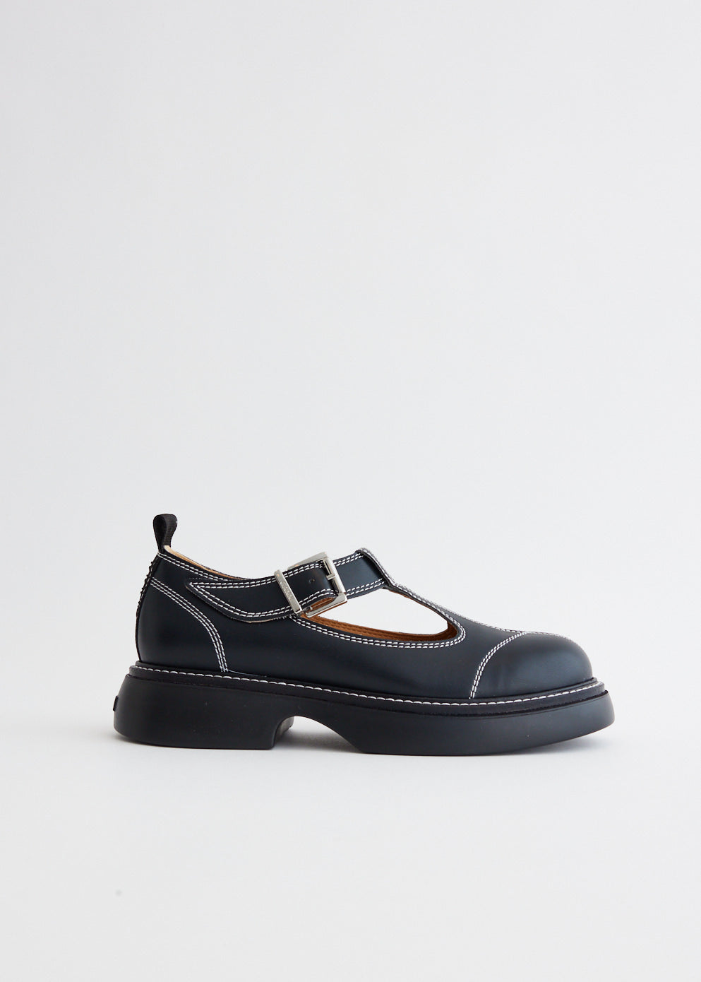 Buckle mary jane deals shoes