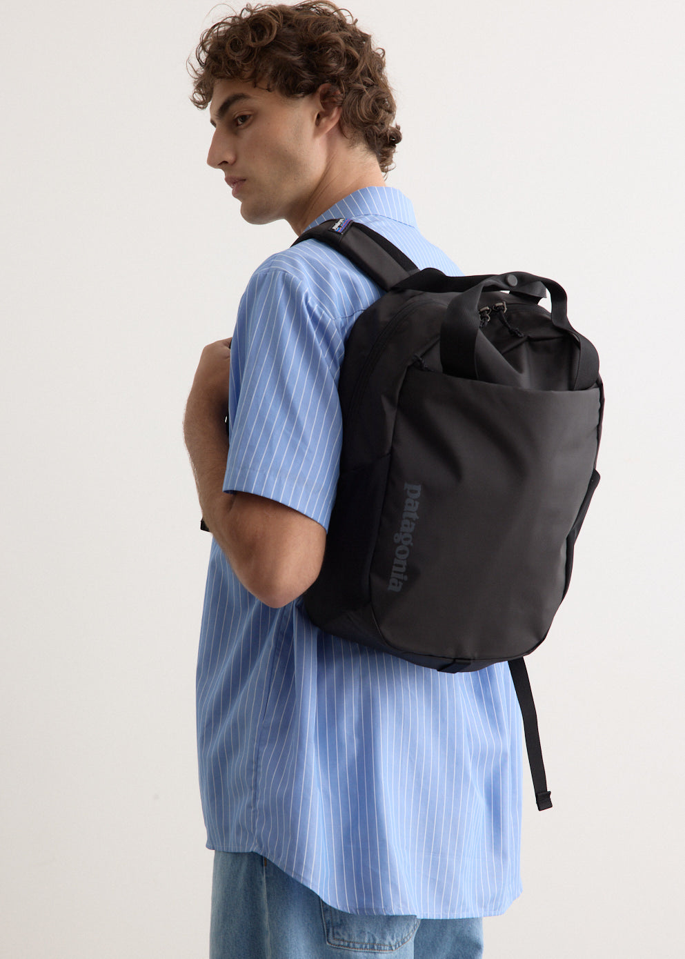 Atom Tote Pack 20L