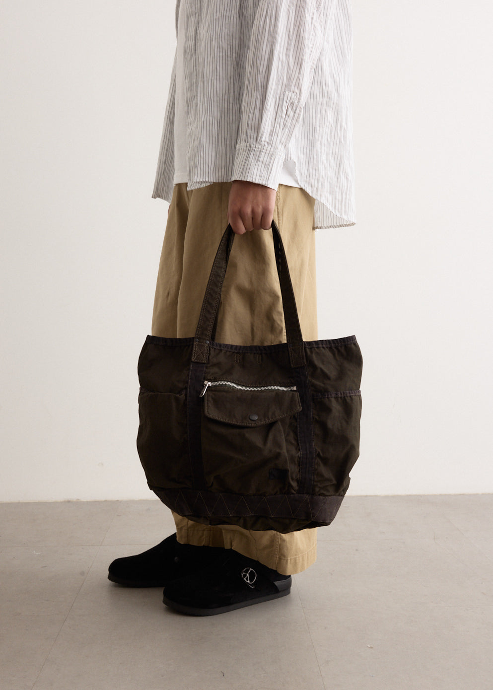 Crag Tote Bag Crag Tote Bag