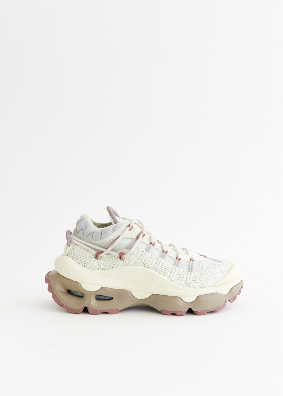 Air max flyknit white womens clearance
