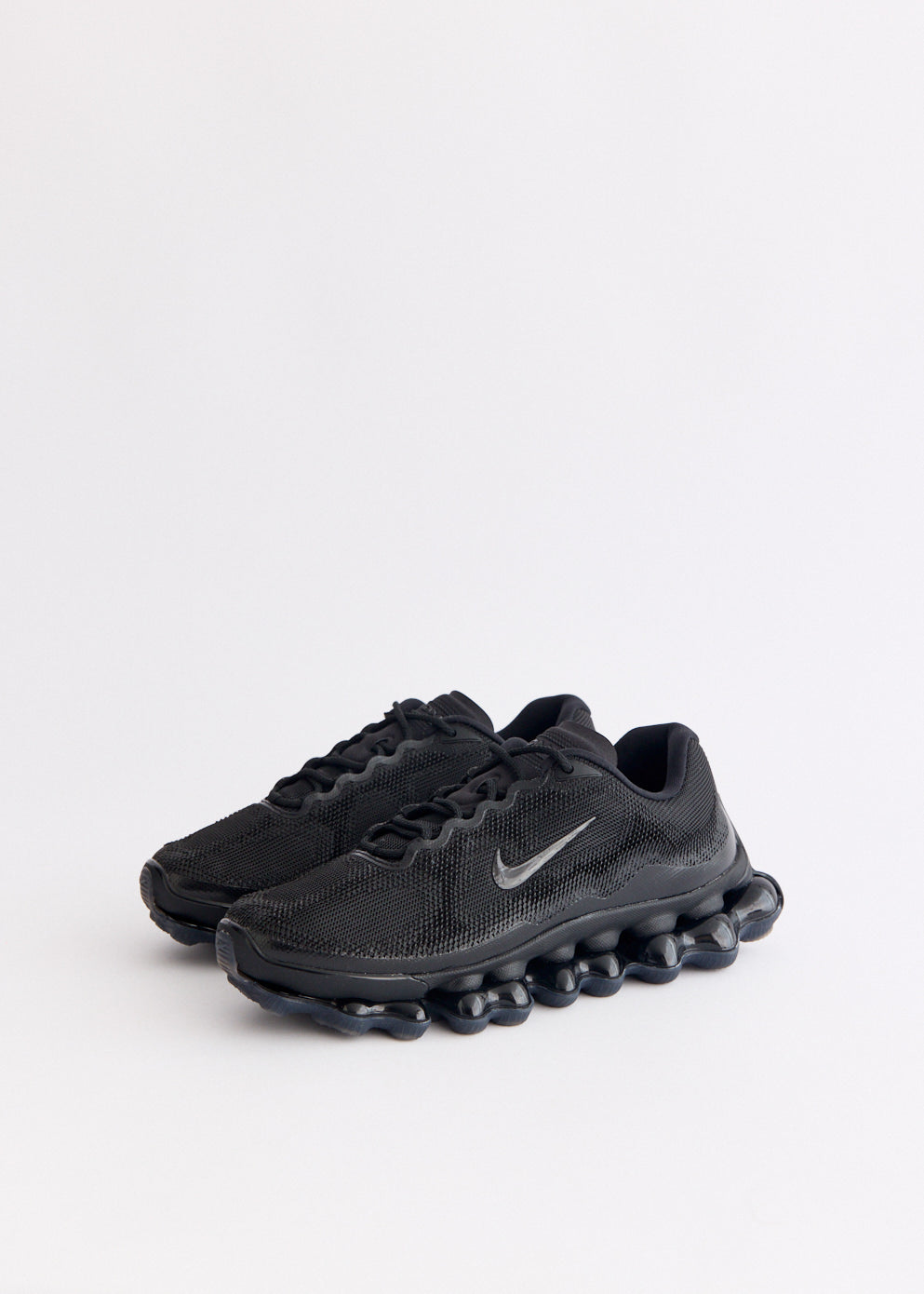 Air Liquid Max 'Triple Black' Sneakers