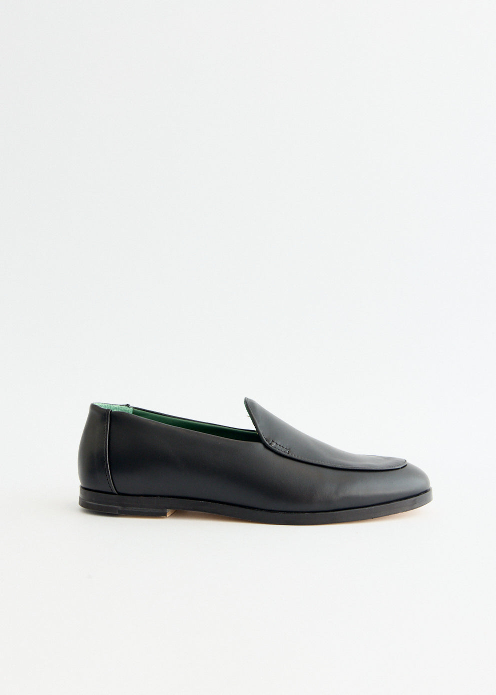 Belgee Loafers