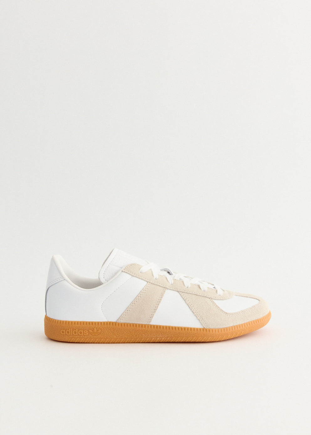 BW Army 'White' Sneakers