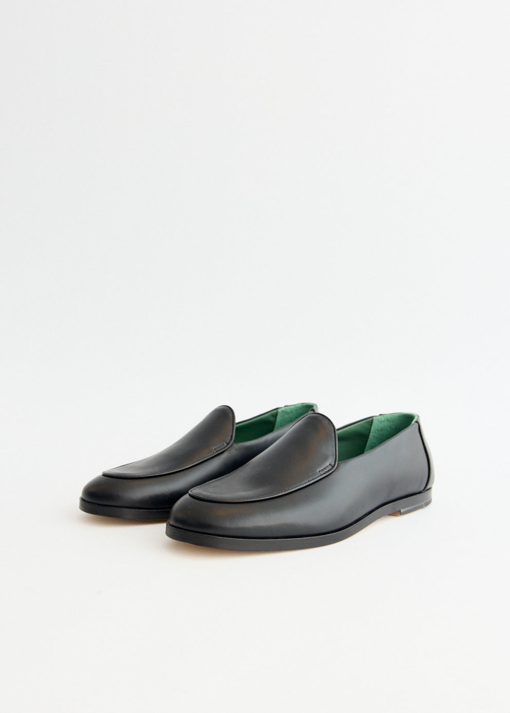 Belgee Loafers