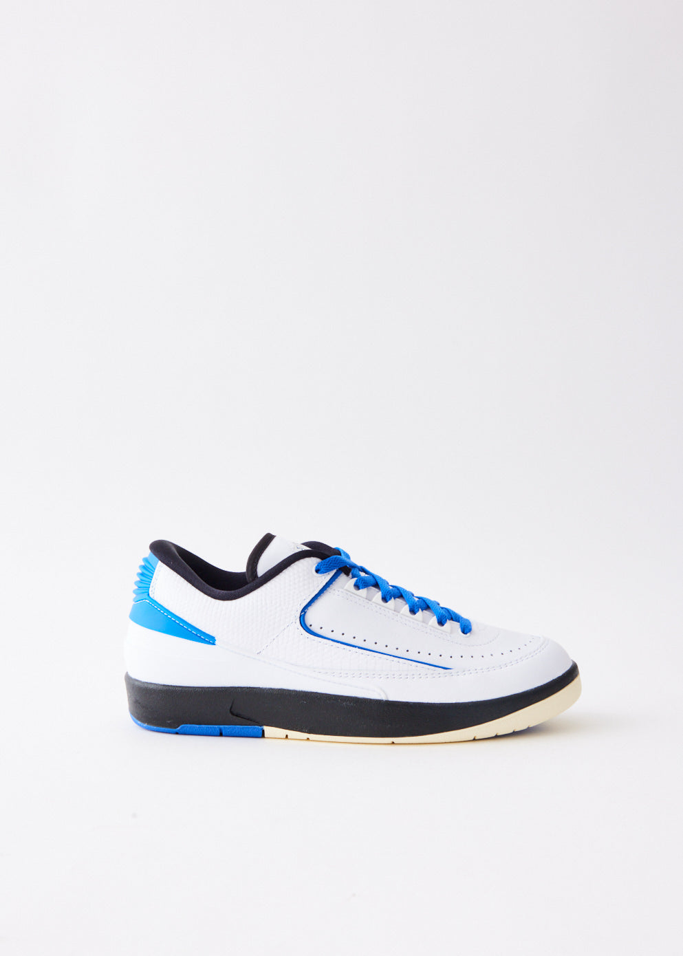 Jordan deals varsity royal