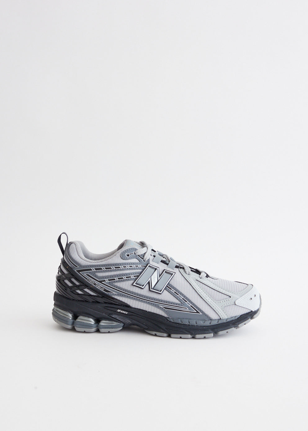 Grey clearance athletic shoes