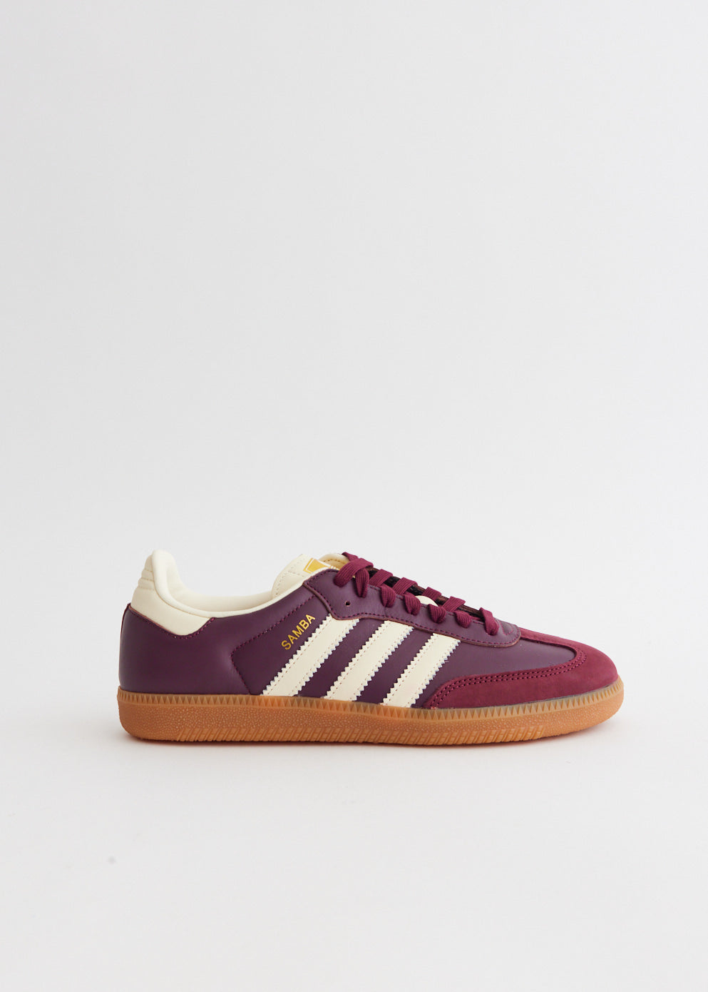Adidas Samba Adidas Runners Melbourne Samba OG Sneaker
