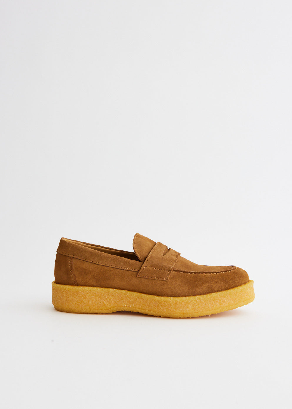 Yardee Creeper Loafers yardee-creeper-loafers