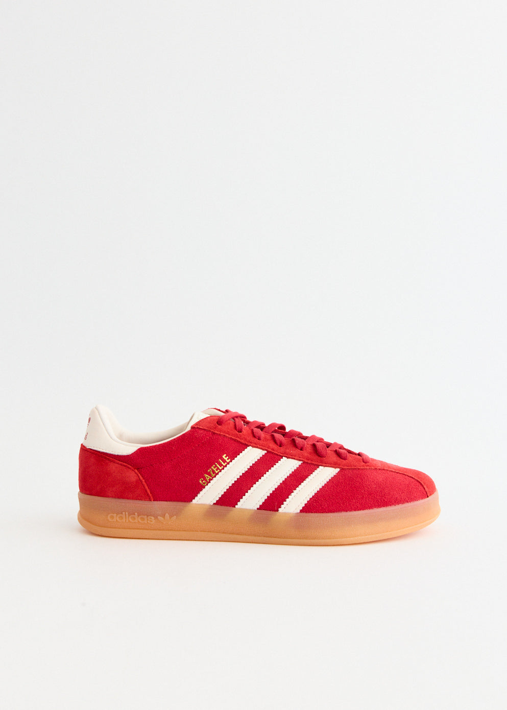 Gazelle Indoor Pro 'Team Victory Red' Sneakers Gazelle Indoor Pro 'Team Victory Red' Sneakers
