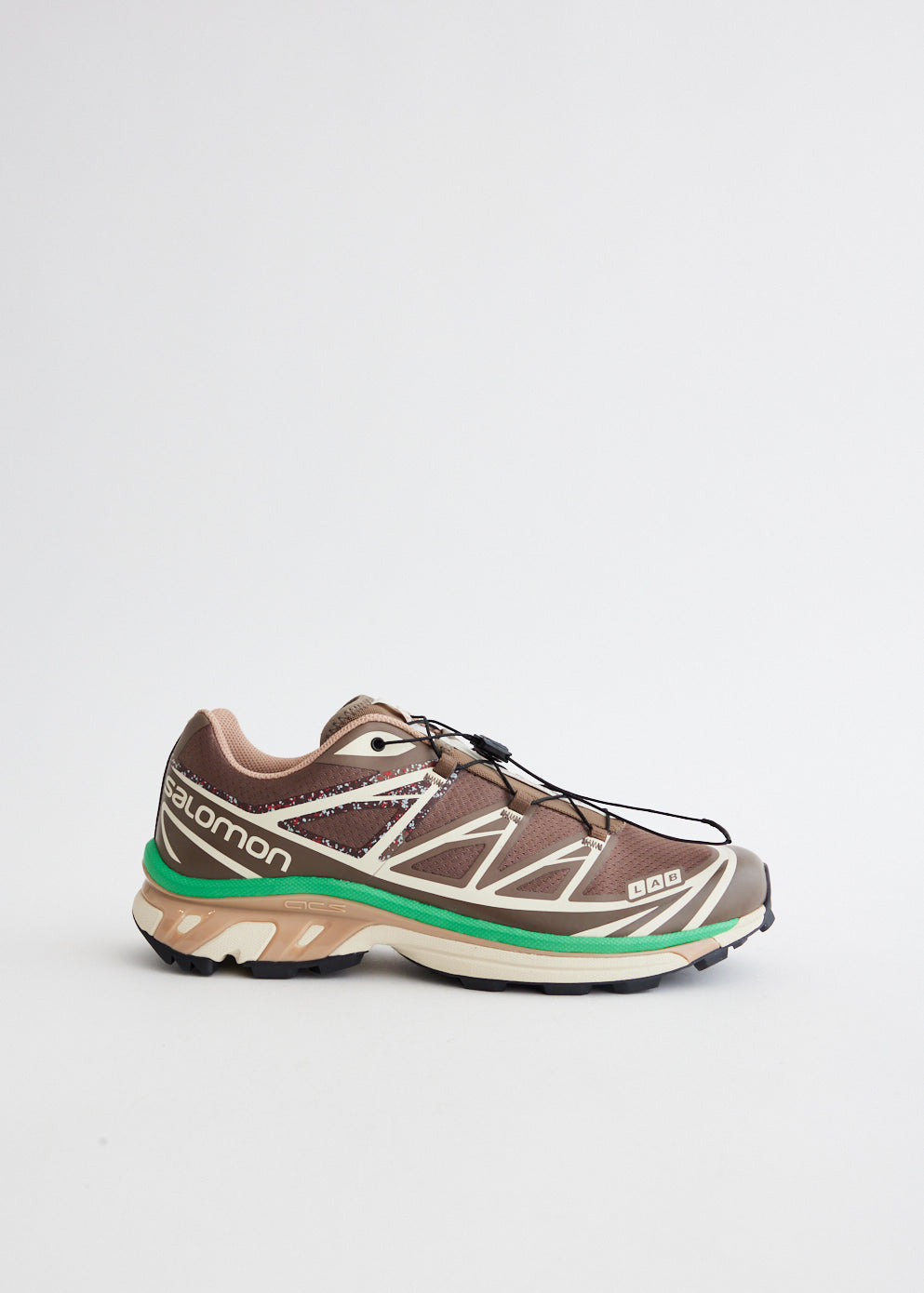 Salomon -  XT-6 Mindful 'Falcon' Sneakers - Sneaker