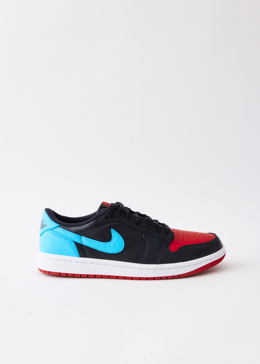 Women's Air Jordan Low OG 'UNC to Chicago' Sneakers
