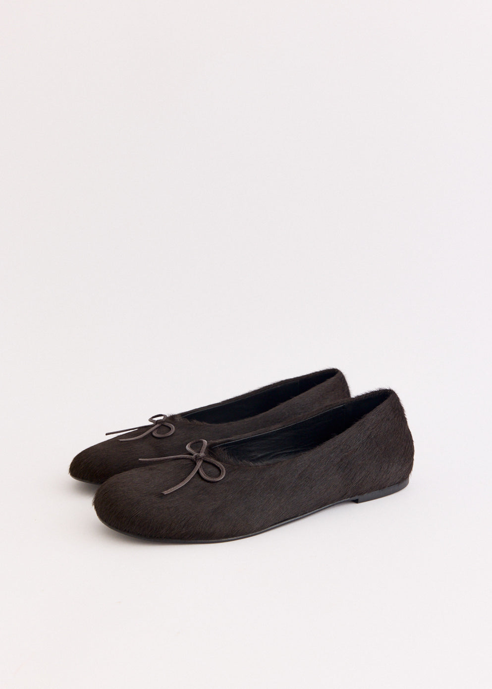 Napoli Ballerine II Flats
