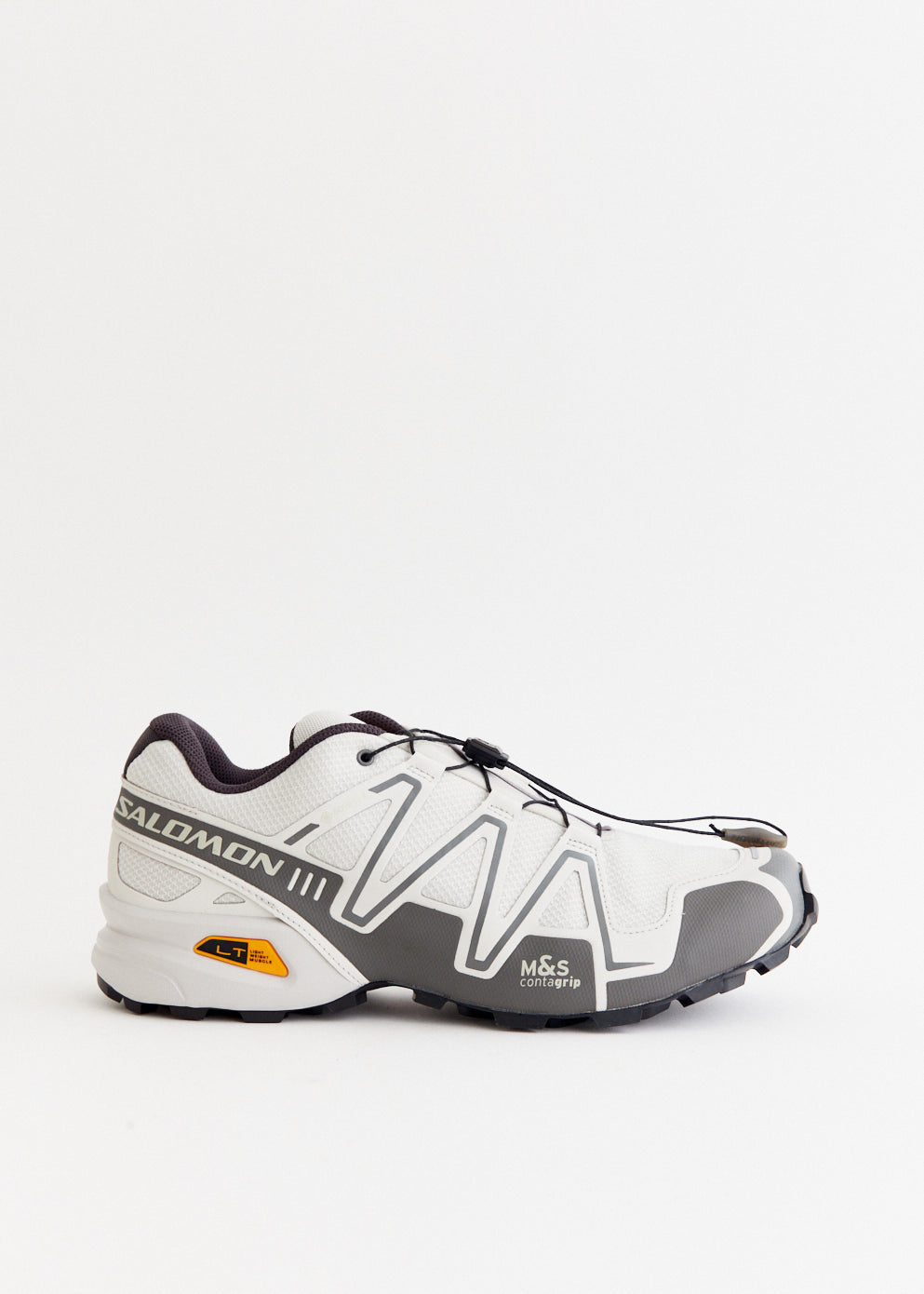 Speedcross 3 GORE-TEX 'Lunar Rock' Sneakers Speedcross 3 GORE-TEX 'Lunar Rock' Sneakers