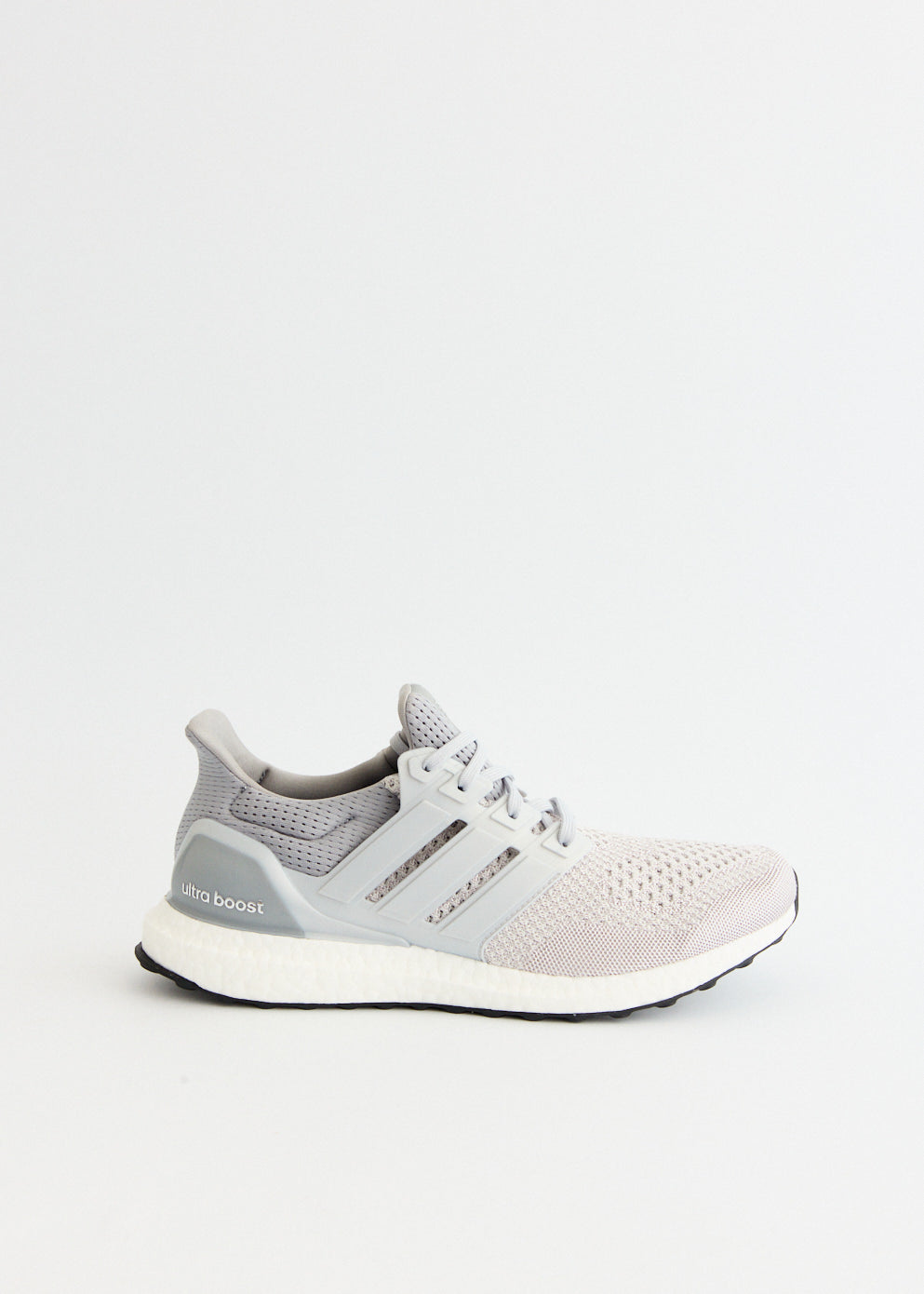 Ultraboost Fortnite 'Silver Metaliic' Sneakers - Main Image